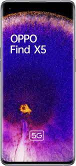 Oppo Find X5 5G Refurbished Mobile Phone